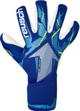 Reusch Fastgrip Advance Junior 5672200 4994 blue front